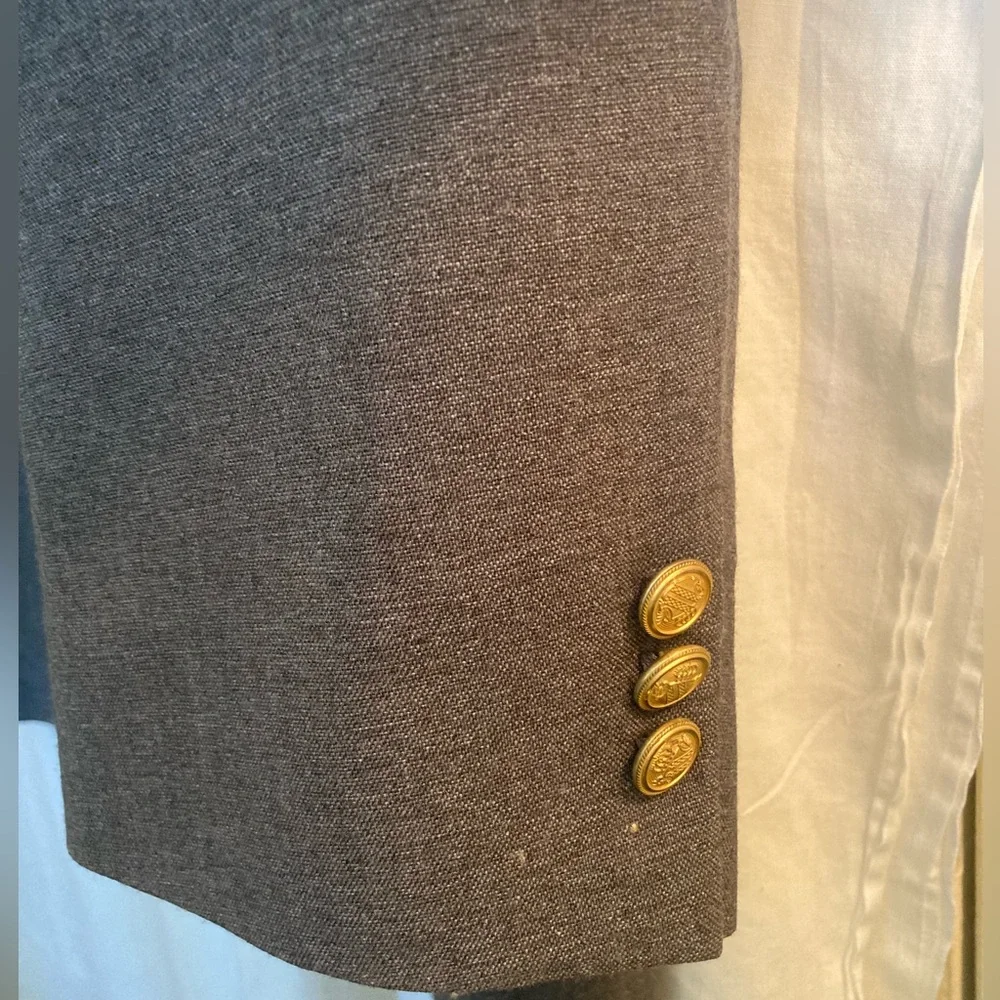 David Taylor Sable Lightweight Blazer Sports Jacket Size 46R